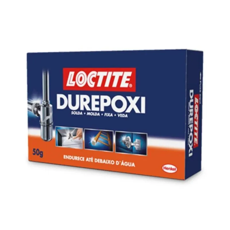 Durepoxi 050 Gr Loctite