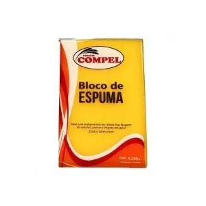 Espuma Para Pedreiro Compel