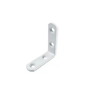 Cantoneira 1.1/2" Branca