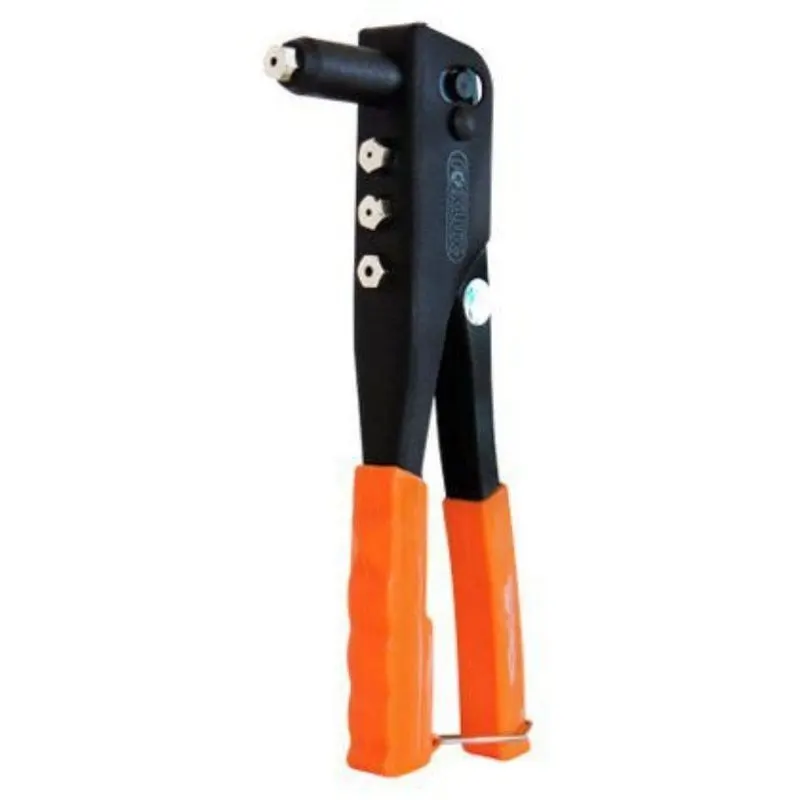 Alicate Rebitador Foxlux