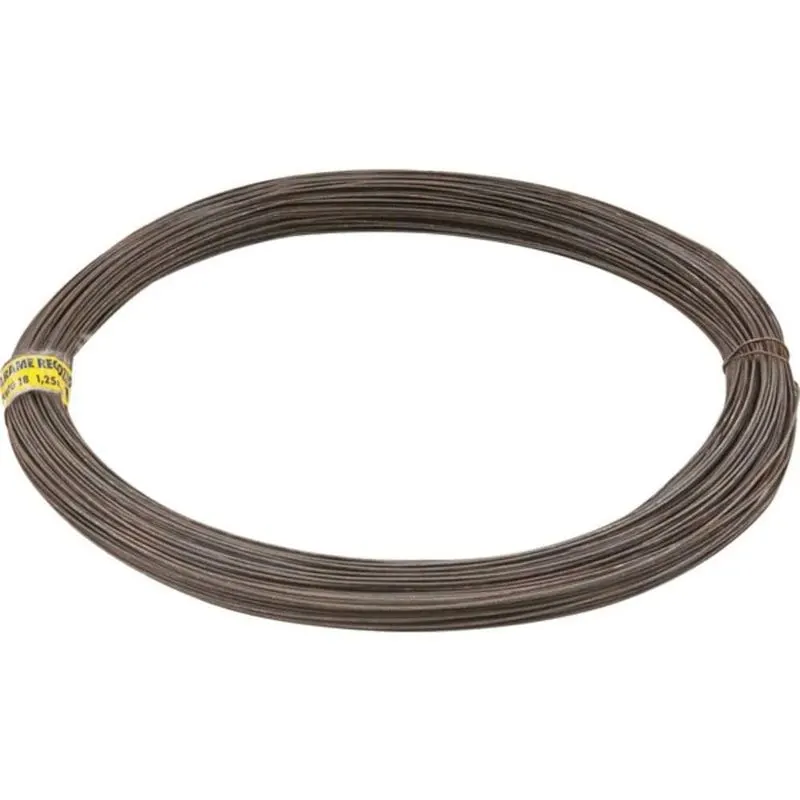 Arame Recozido Roda 1KG