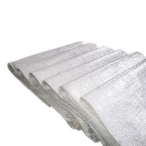 Saco De Entulho Plástico 48X28 Com 10 Unidades