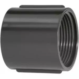 Luva Eletroduto 1/2"