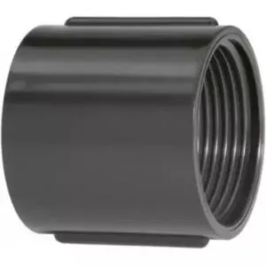 Luva Eletroduto 3/4"