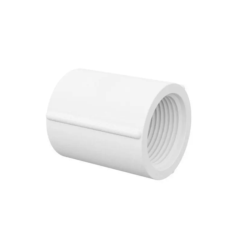 Luva Roscável 1/2" Tigre