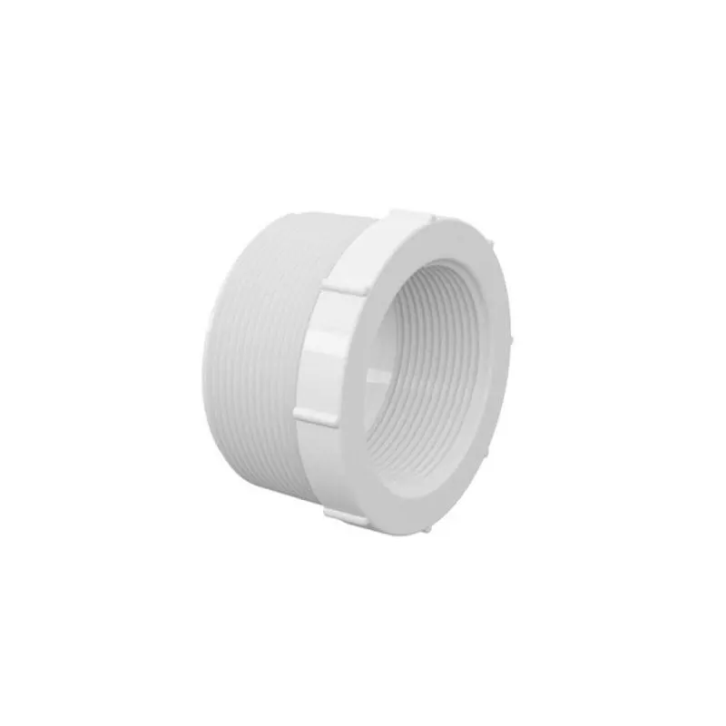 Bucha de Redução Roscável 3/4X1/2" Tigre