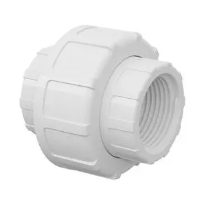 União Roscável 3/4" Tigre