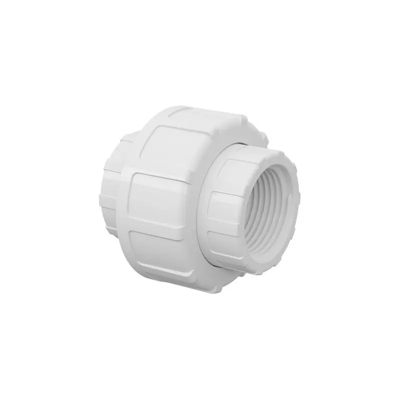 União Roscável 3/4" Tigre