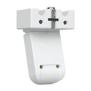Soquete para Lâmpada Fluorescente Antivibratório