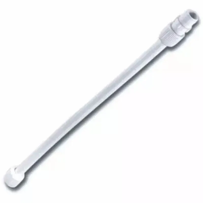 Engate Branco 60CM 1/2" Tigre