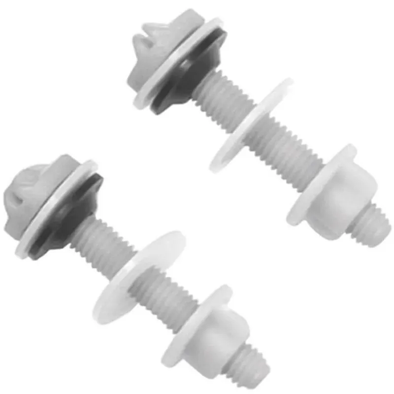 Conjunto De Fixacao P/Caixa Acoplada Kpf Astra