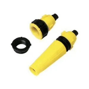 Esguicho para Mangueira 1/2" MJE Astra
