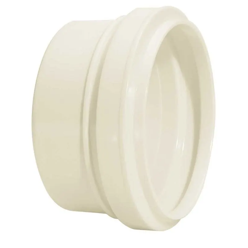 Cap Esgoto 40MM