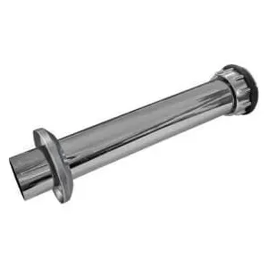 Tubo De Ligação Com Spude 25Cm Leão