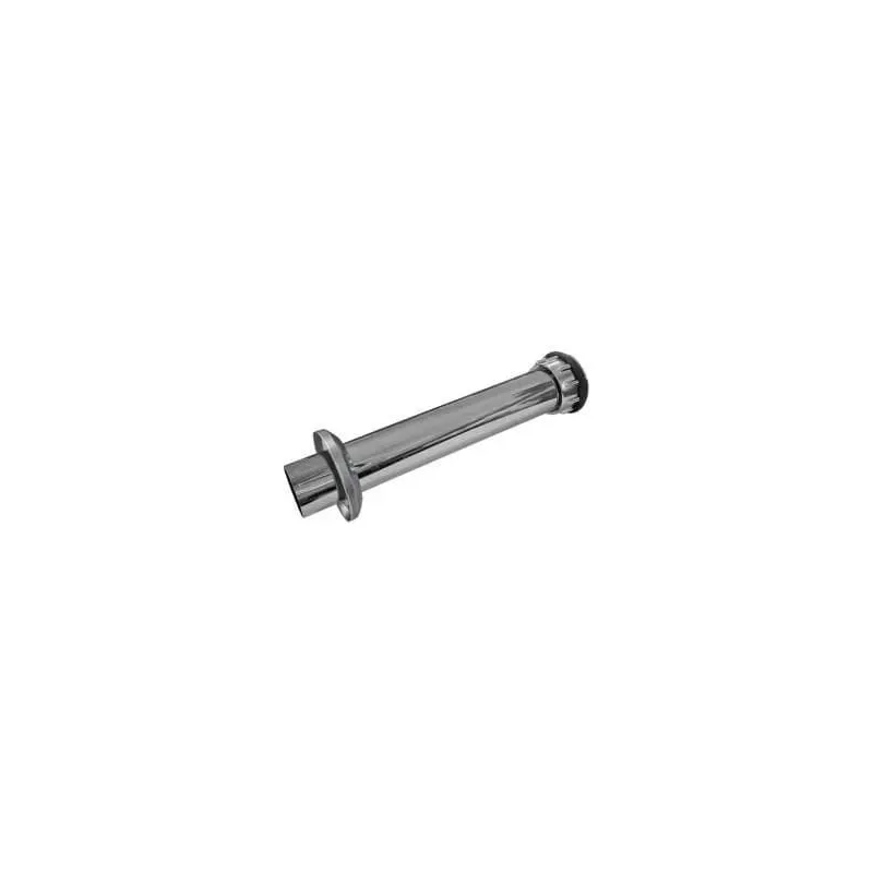 Tubo De Ligação Com Spude 25Cm Leão