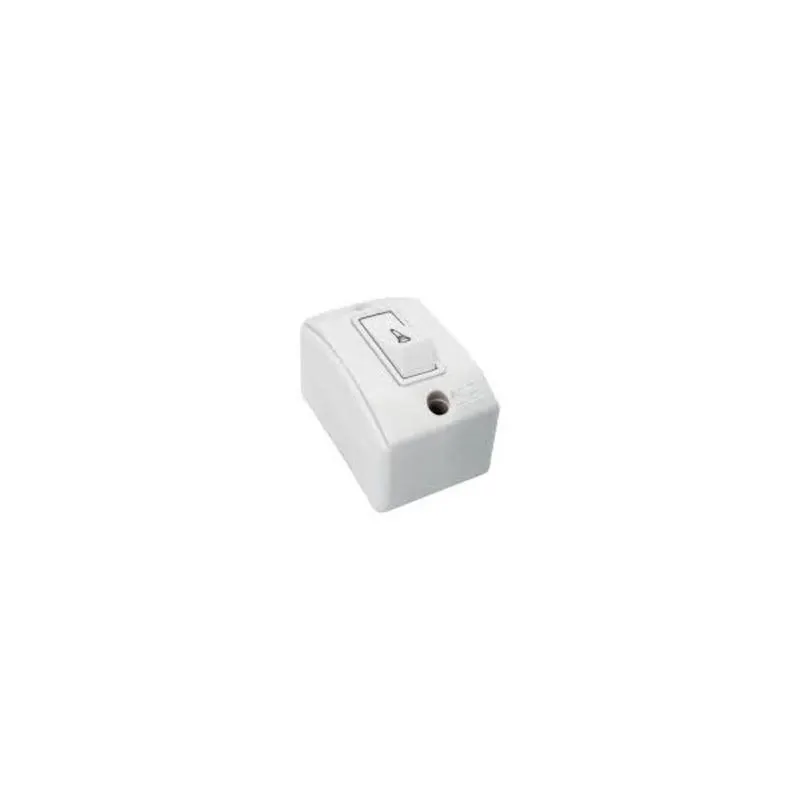 Pulsador Externo Perlex 175