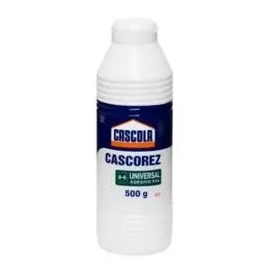 Cola Cascorez Universal 0,5Kg Hemkel