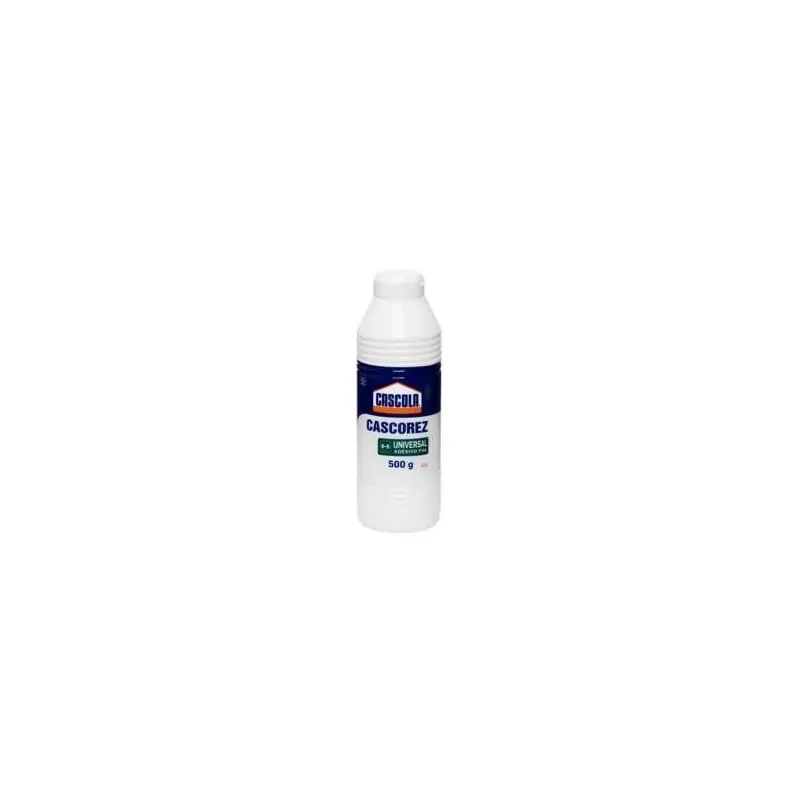 Cola Cascorez Universal 0,5Kg Hemkel