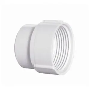 Adaptador Sifão Sec 1.1/4X40MM
