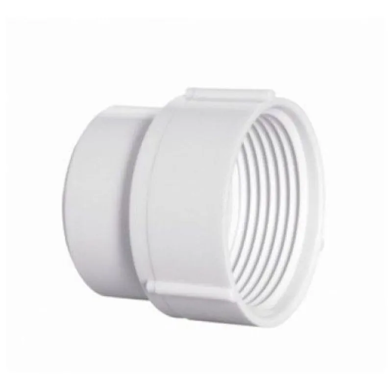 Adaptador Sifão Sec 1.1/4X40MM