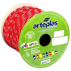 Corda Multicor Arteplas 08MM 1MT