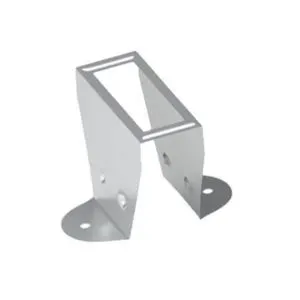 Suporte para Disjuntor 1