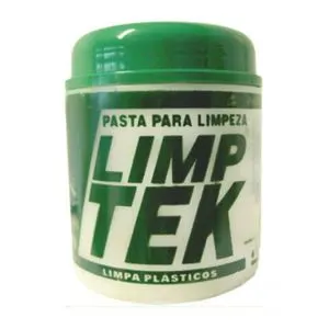 Pasta para Limpeza Limptek 500GR