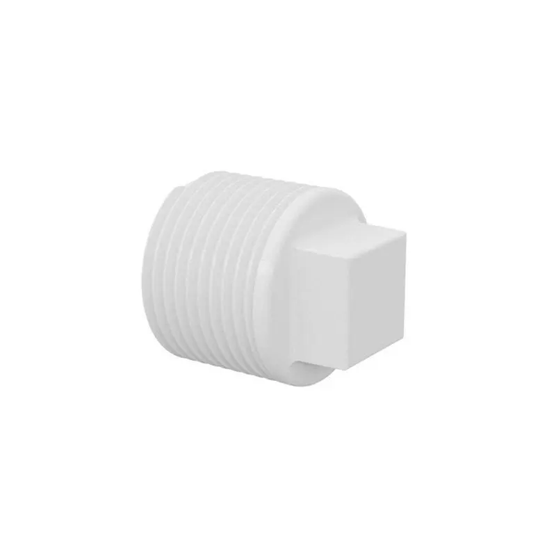 Plug Roscável 3/4" Tigre