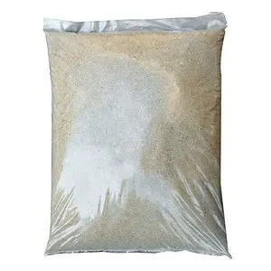 Saco de Areia Lavada 7kg