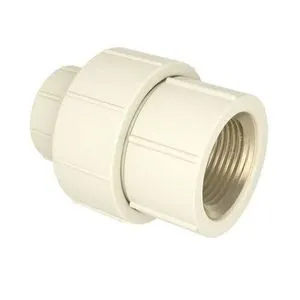 União Mista Aquatherm 22X3/4 Tigre