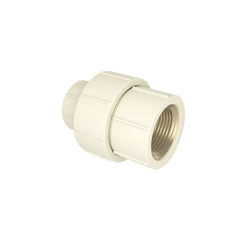 União Mista Aquatherm 22X3/4 Tigre