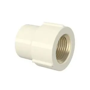 Luva de Transição Aquatherm 22X3/4 Tigre