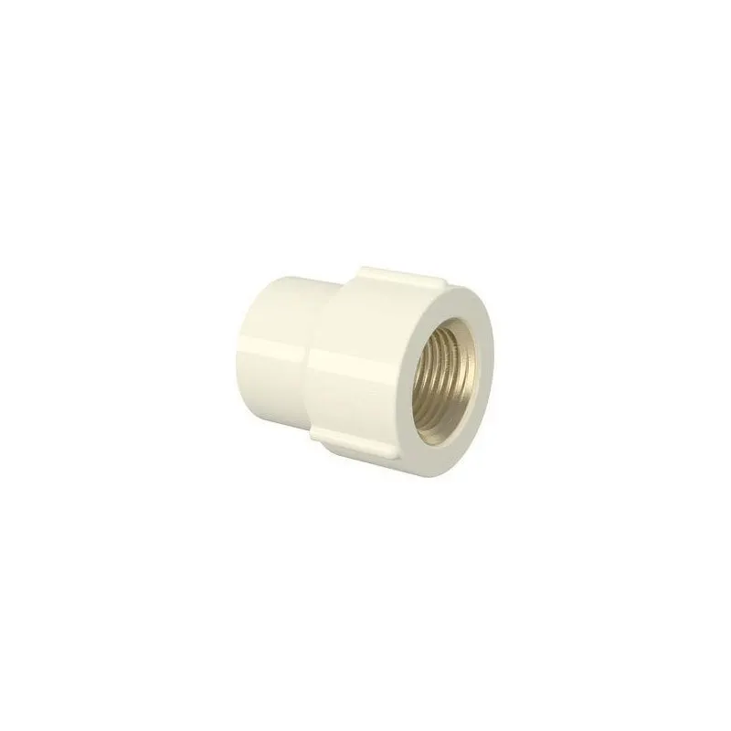 Luva de Transição Aquatherm 28X1 Tigre