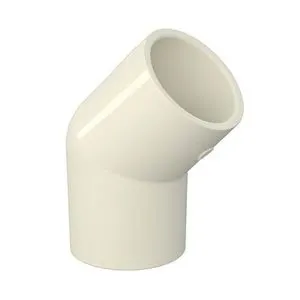 Joelho Aquatherm 45º 22MM Tigre