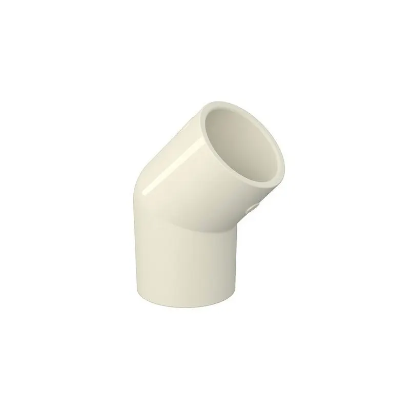 Joelho Aquatherm 45º 22MM Tigre