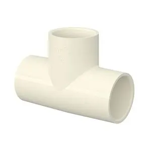Te 90º Aquatherm 28MM Tigre