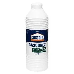 Cola Cascorez Universal 1 Kg Henkel