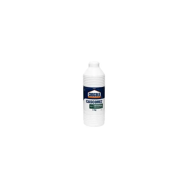 Cola Cascorez Universal 1 Kg Henkel