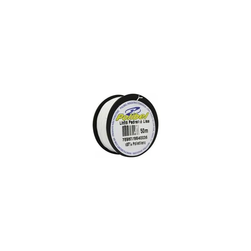 Linha Pedreiro 50 M Polibel