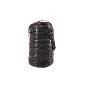 Fitilho Nylon Cinza 750 Gr Ciclopack