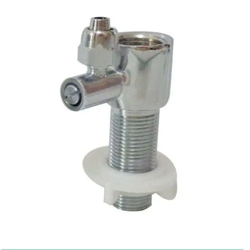Adaptador de Filtro Bancada com Regulagem 3/8"