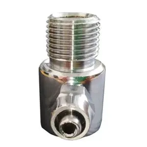 Adaptador de Filtro Cego C 3/8"
