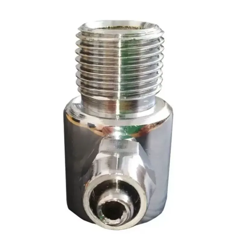 Adaptador de Filtro Cego C 3/8"