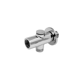 Derivador de Chuveiro 1/2" Redondo