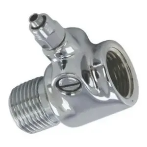 Adaptador de Filtro com Regulagem 5/16"