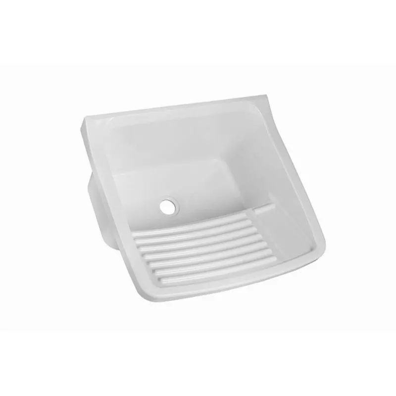 Tanque Plástico 47x43x27CM 22 Litros Mais Cor Astra