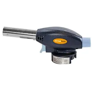 Maçarico Gás Portátil GT-6019 PT