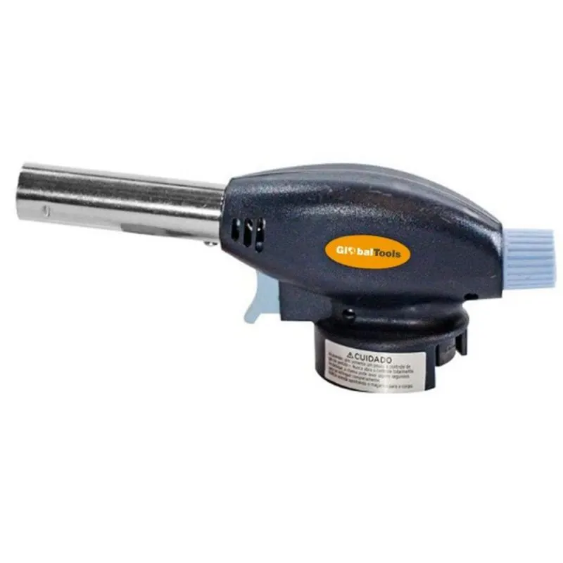 Maçarico Gás Portátil GT-6019 PT