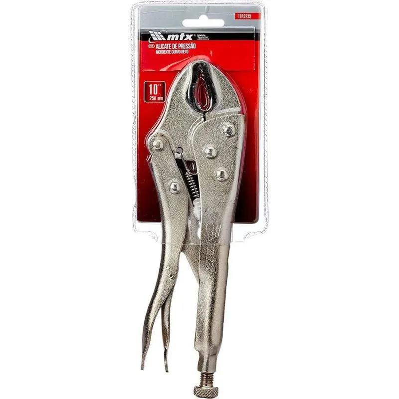 Alicate Pressão 10" MTX