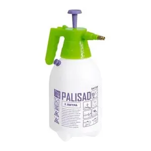 Pulverizador 2,0L Compressão Previa Palisad